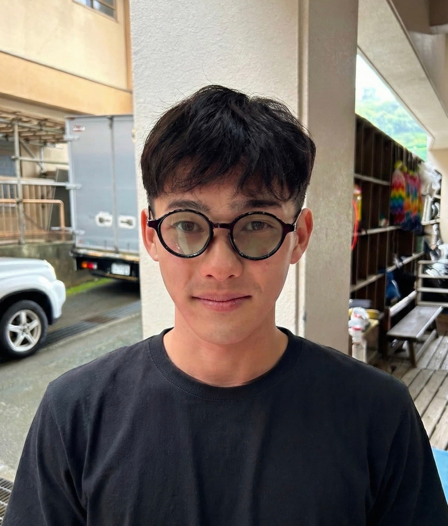 Yuto Nagata